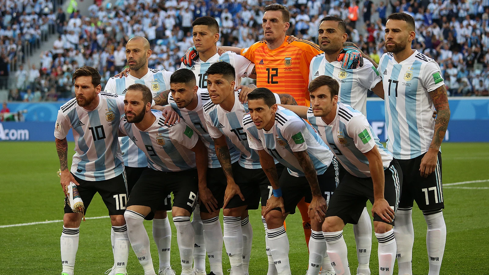 Argentina