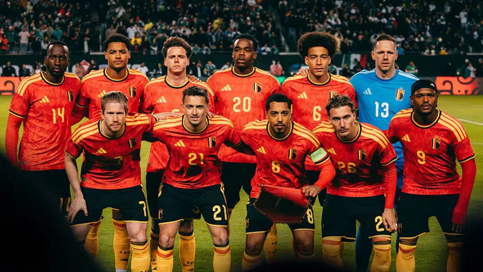 Belgium