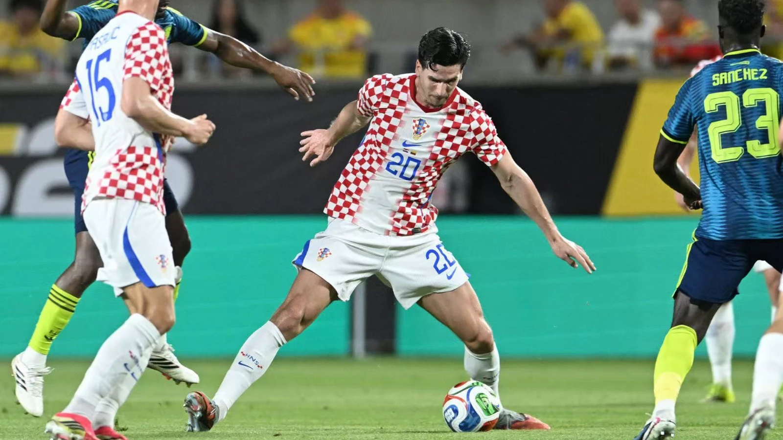 Croatia