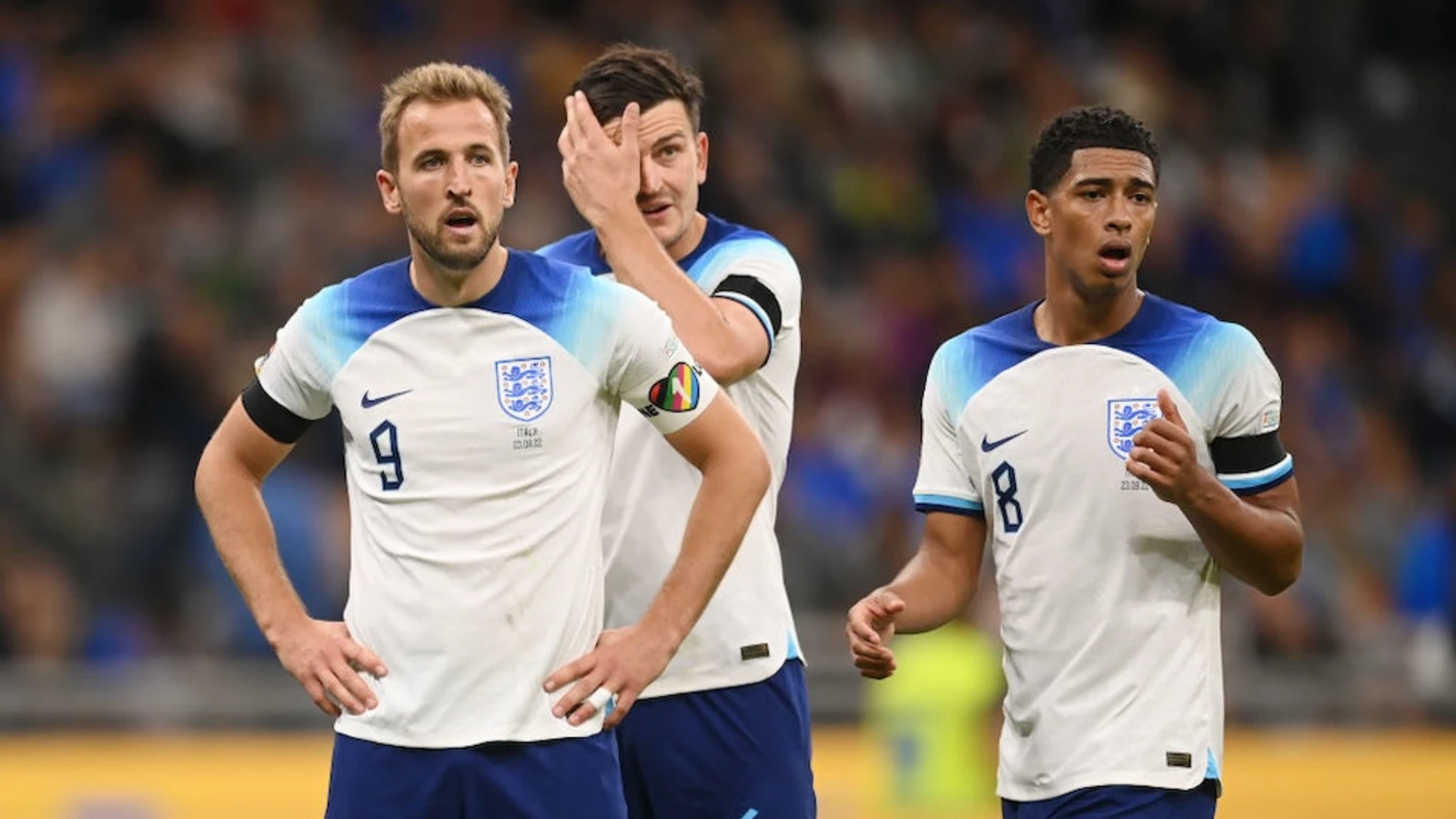 England