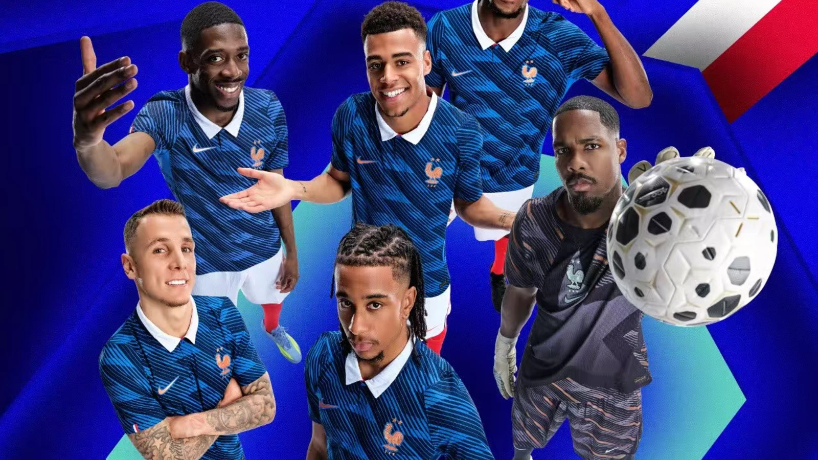 France