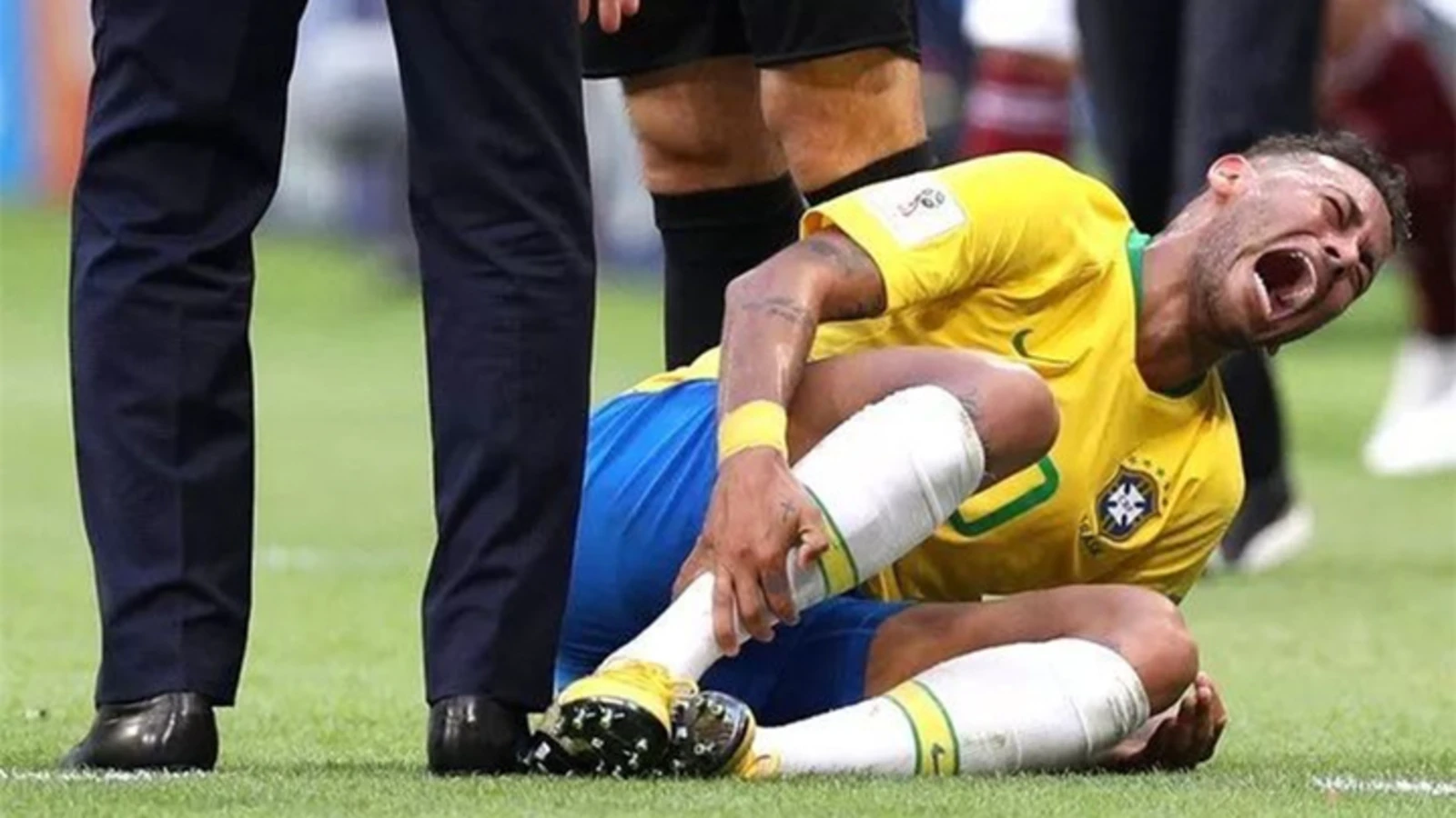 Neymar-Rolling