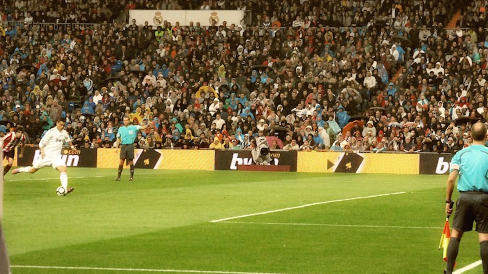 penaldo