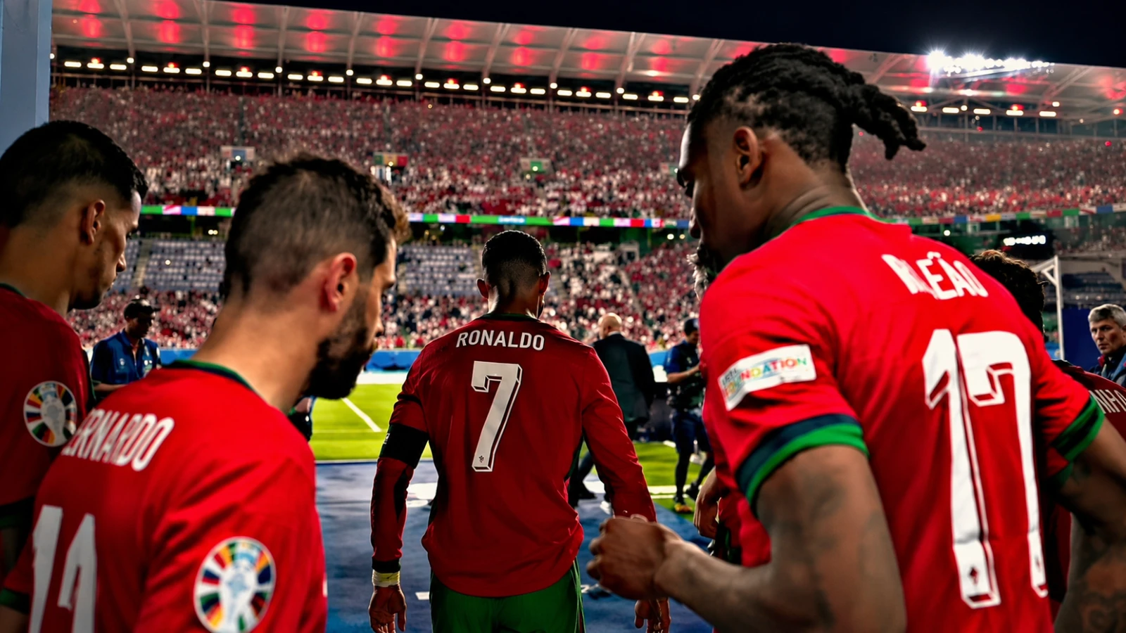 Portugal