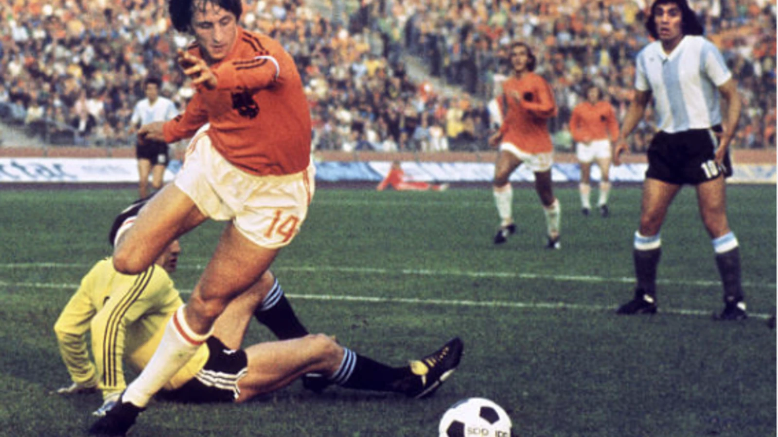 Total-Football